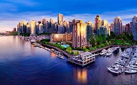 The Westin Bayshore, Vancouver